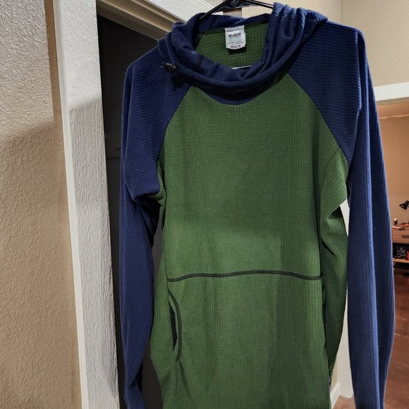 Melanzana Other - Mens Medium Melanzana